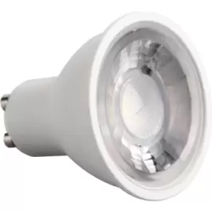 Image of Kosnic 4W Reon LED GU10 53D Daylight - RLCOB04GU10-65-F