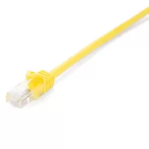 Image of CAT6 Ethernet Yellow Utp 1M J154196