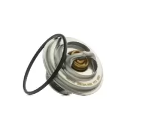 Image of MEYLE Engine thermostat 028 275 0003 Thermostat, coolant,Thermostat BMW,3 Limousine (E36),3 Limousine (E30),3 Coupe (E36),5 Limousine (E34)