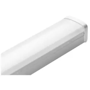 Image of Phoebe LED 6ft Batten 40W Oracle Tri-Colour CCT 120° Diffused White