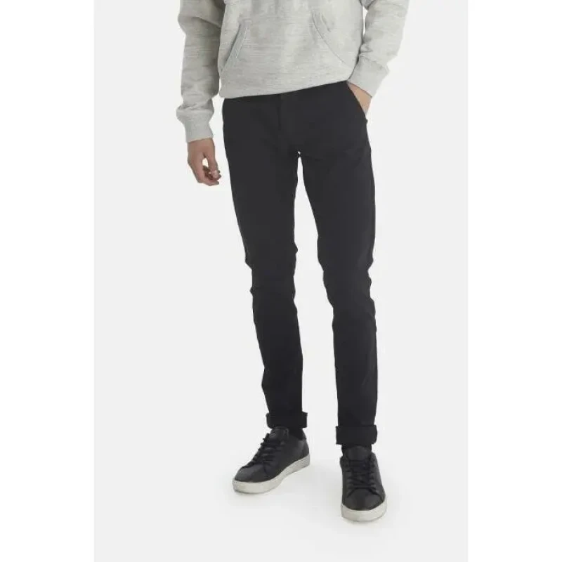 Image of Blend Chino Pants Blend bhnatan Noir Male 32x30