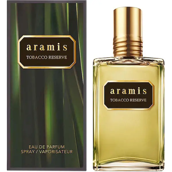 Image of Aramis Tobacco Reserve Eau de Parfum For Him 110ml