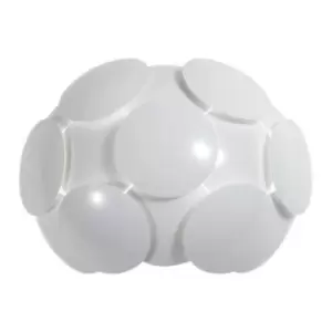 Image of Italux Santina Modern 1 Light Wall Lamp, G9