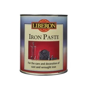 Image of Liberon Iron Paste 1 litre