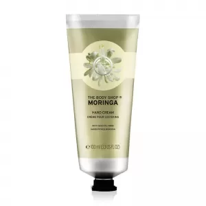 Image of The Body Shop Moringa Hand Cream