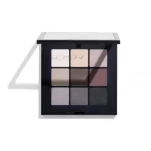 Image of GOSH Copenhagen Eyedentity Eyeshadow Palette 005 Be Hopeful