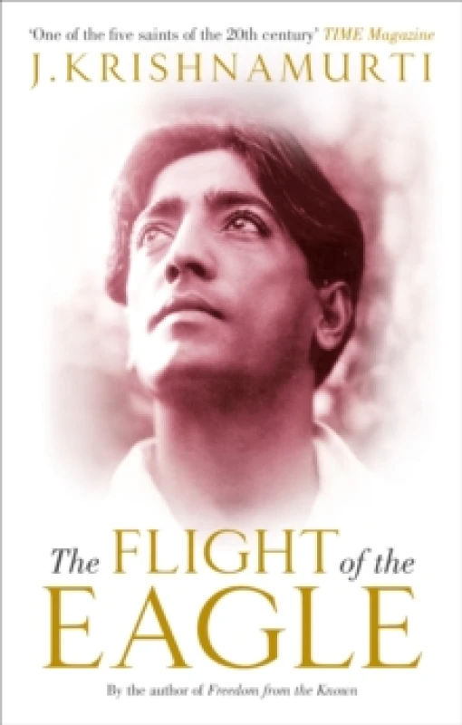 Image of The Flight of the Eagle Paperback / softback