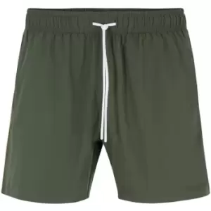 Image of Boss Iconic 10239741 01 - Green