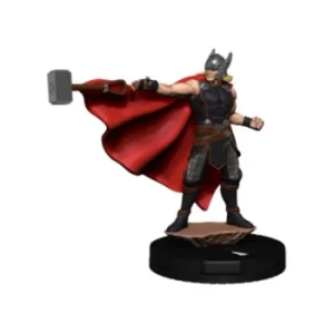 Image of Marvel HeroClix Avengers War of the Realms Play at Home Kit