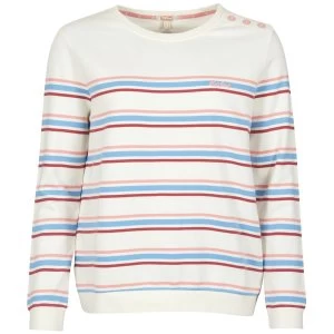 Image of Barbour Womens Saltwater Overlayer Cloud 10