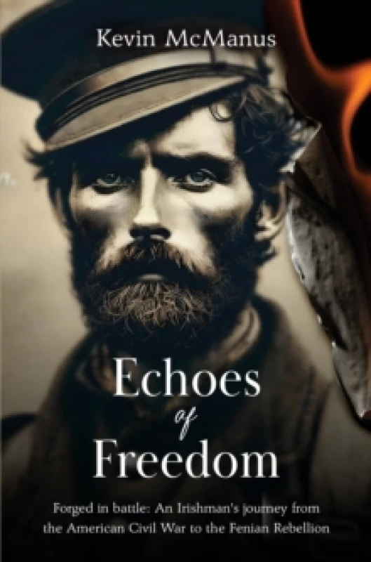 Image of Echoes of Freedom Paperback / softback