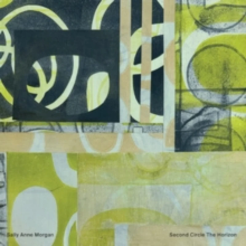 Image of Second circle the horizon Vinyl