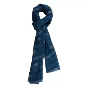 Image of Harry Potter Lightweight Scarf Ravenclaw