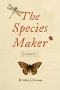 Image of species maker a novel