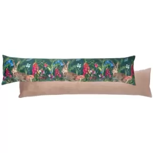 Image of Willow Hare Draught Excluder Multi