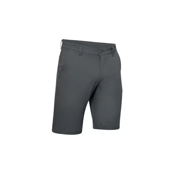 Image of Under Armour Mens Tech Shorts - Pitch Gray - 32