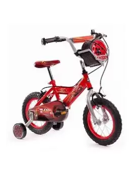 Image of Disney Cars 12" Cars Bike