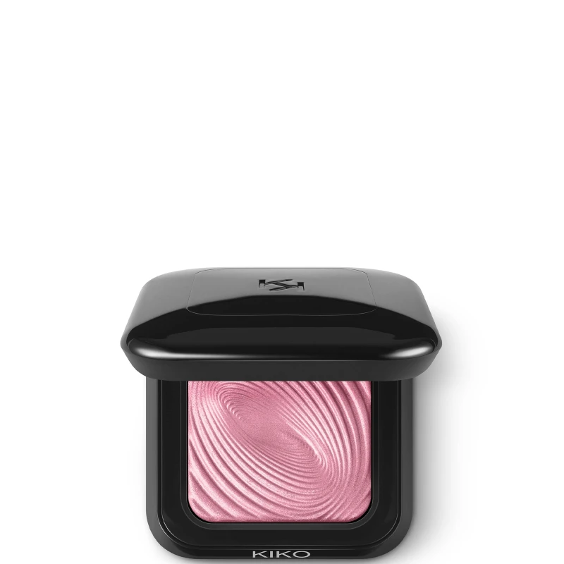 Image of KIKO Milano Water Eyeshadow 3g 08 Baby Rose