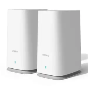 Image of Strong WI-FI MESH HOME KIT 2100 2 PACK