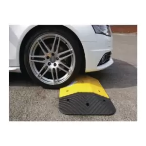 Image of Slingsby 5mph Modular Rubber Speed Ramp Kits - Length 2000mm