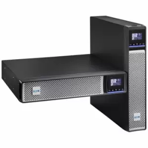 Image of Eaton 5PX3000IRT2UG2BS uninterruptible power supply (UPS)...