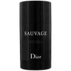 Image of Christian Dior Sauvage Deodorant Stick 75ml