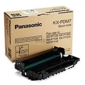 Image of Original Panasonic kX-PDM7 Image Drum