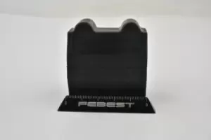 Image of FEBEST Stabilizer Bushes Front axle both sides HYSB-NFF Stabibuchse,Stabilisator Buchse HYUNDAI,KIA,SANTA FE II (CM),SANTA FE I (SM),H-1 Travel (TQ)