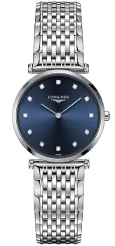 Image of Longines Watch La Grande Classique de Longines Ladies D