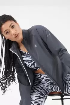 Image of Resilient Water-Repellent Jacket