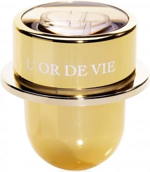 Image of DIOR LOr de Vie Eye/Lips Creme Refill 15ml