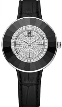 Image of Swarovski Watch Octea Dressy Black