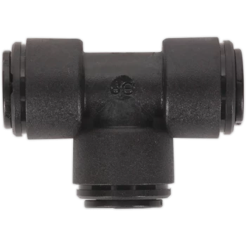 Image of Sealey Equal Tee for John Guest SpeedFit Systems 8mm Pack of 5