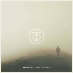 Image of Heavy Thoughts by For the Win CD Album