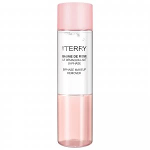 Image of By Terry Baume de Rose Bi-Phase Makeup Remover 200ml