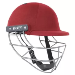 Image of Shrey Performance 2.0 Steel - Red