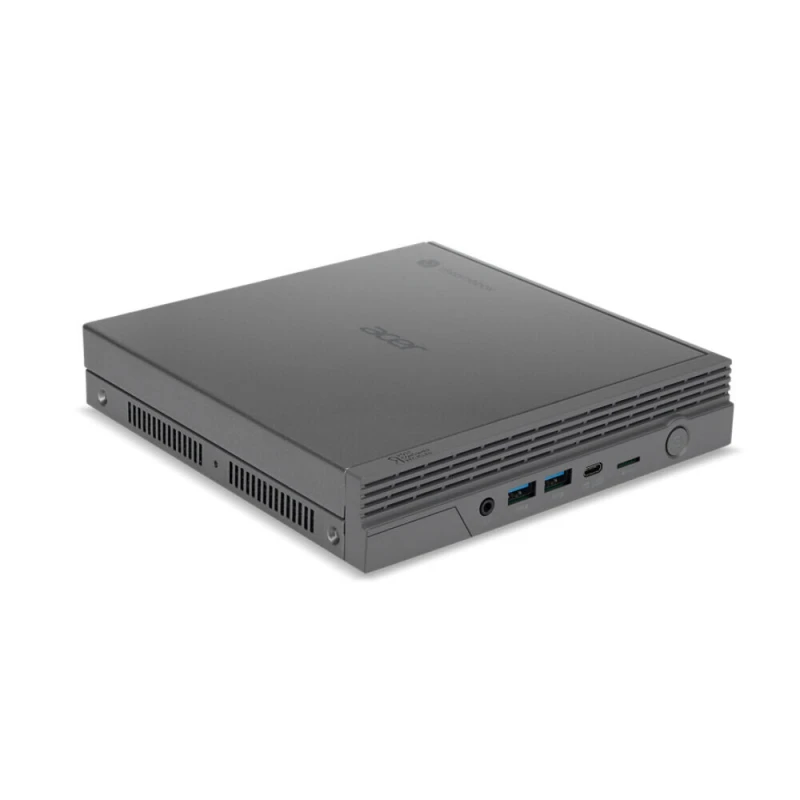 Image of Acer Chromebox CXI5 - Mini PC - 1 x Celeron 7305 / 1.1 GHz - RAM 4...