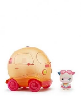 Image of Little Tikes Squeezoos Bubble Bus