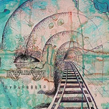 Image of Khadavra - Hypnagogia Vinyl