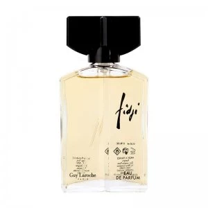 Image of Guy Laroche Fidji Eau de Parfum For Her 50ml