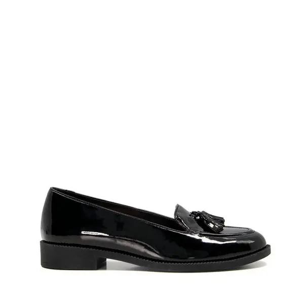 Image of Dune London Dune Global Ld34 Loafers 3 (36) Black 23317503230