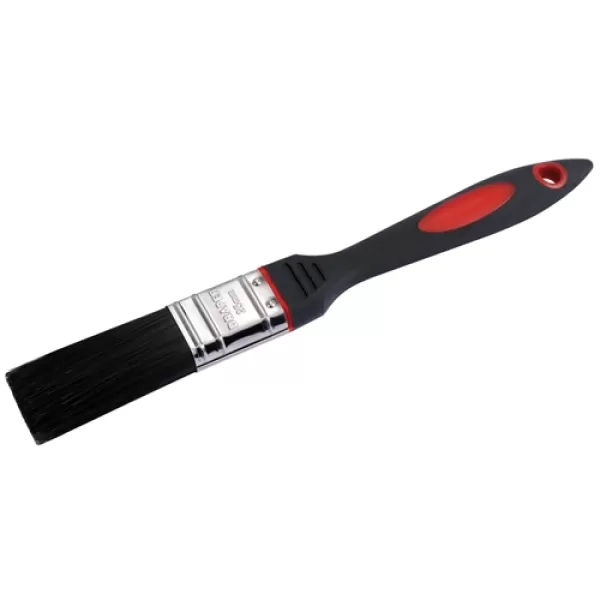 Image of Draper Soft Grip Paint Brush (25mm)
