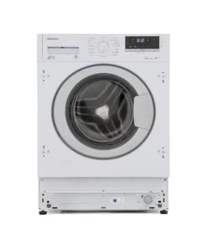 Image of Blomberg LWI284410 8KG 1400RPM Integrated Washing Machine