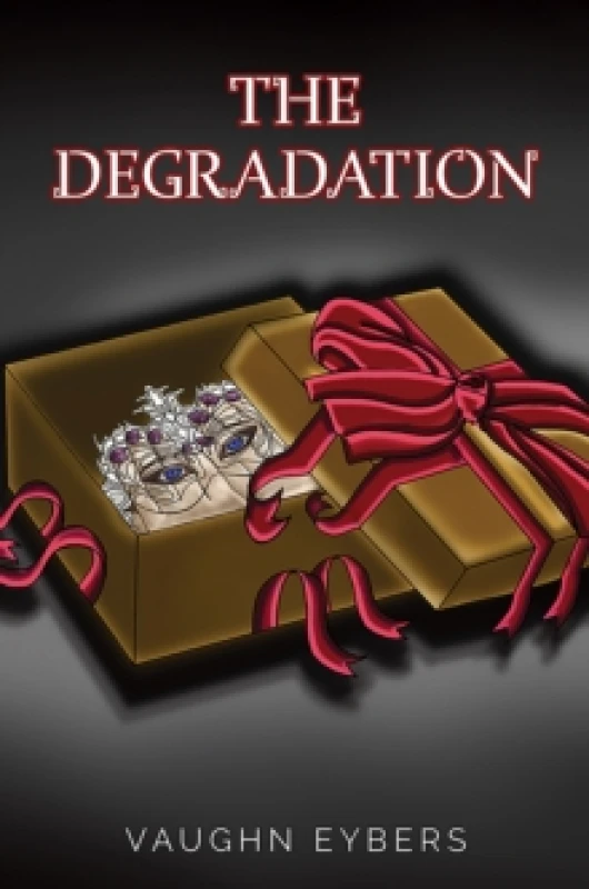 Image of The Degradation Paperback / softback