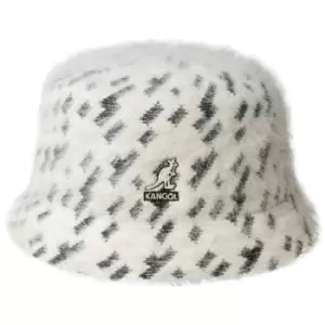 Image of Kangol Furg Mtrx Bin 99 - White