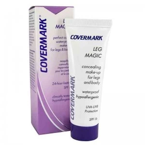 Image of Covermark Leg Magic SPF16 No. 11 - 50ml