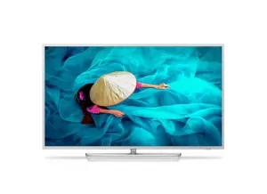 Image of Philips 65" 65HFL6014 Smart 4K Ultra HD LED TV
