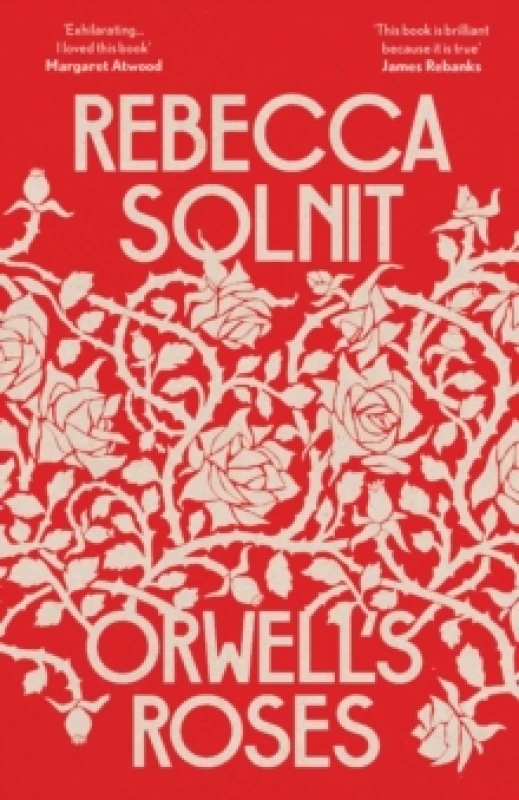 Image of Orwell's Roses Paperback / softback