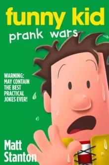 Image of Prank Wars