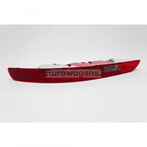 Image of Rear bumper light left Audi Q5 09-16